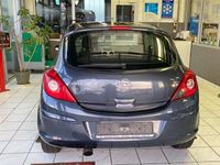 gebraucht Opel Corsa Basis