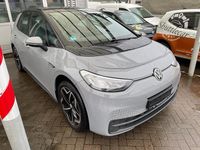 Gebraucht VW ID.3 Pro 150 kW (204 PS) 2022 Mondsteingrau Kleinwagen