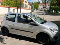 gebraucht Renault Twingo Expression 1.2 16V eco2 56kW Expression