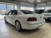 gebraucht VW Phaeton 3.0 V6 TDI 5-Sitzer 4Motion*Topausstt.