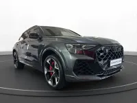 Neu Audi RS Q8 Performance 640 PS (470 kW) 2026 Grau SUV