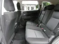Gebraucht Mitsubishi Outlander Plus 150 PS (110 kW) 2015 Weiß SUV