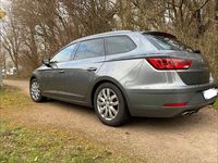 Gebraucht Seat Leon ST FR 150 PS (110 kW) 2018 Grau Kombi