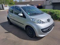 gebraucht Peugeot 107 Filou