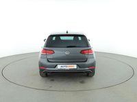 Gebraucht VW Golf VII Join 116 PS (85 kW) 2019 Grau Limousine