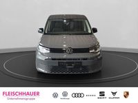 Neu VW Caddy 122 PS (89 kW) 2026 Grau Van / Kleinbus
