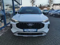 Gebraucht Ford Kuga Active X 242 PS (177 kW) 2025 Weiß SUV