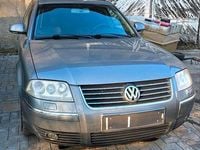 Gebraucht VW Passat 150 PS (110 kW) 2002 Grau Kombi