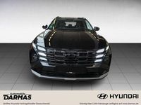 Gebraucht Hyundai Tucson Prime 252 PS (185 kW) 2024 Schwarz SUV