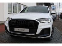 gebraucht Audi Q7 55 TFSIe quTiptr. S-Line - Mtrx*Pano*Luft*B&O*AHK!