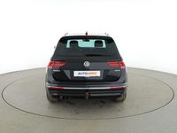 Gebraucht VW Tiguan 2019 Schwarz SUV