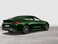Gebraucht BMW 840 Shadowline 340 PS (250 kW) 2023 Grün Coupé