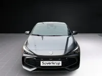 Gebraucht MG MG3 102 PS (75 kW) 2024 Grau Kleinwagen