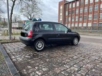 gebraucht Renault Clio II 