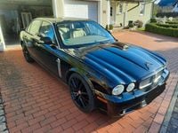Gebraucht Jaguar XJ 207 PS (152 kW) 2007 Schwarz Limousine