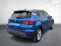 Gebraucht Seat Arona FR 116 PS (85 kW) 2024 Andere farbe SUV