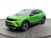 Second-hand Opel Mokka Elegance 131 CP (96 kW) 2024 Verde SUV