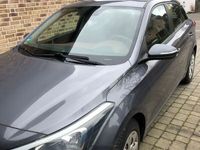 gebraucht Hyundai i20 1.2 Classic 55kW Classic