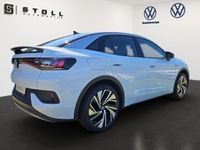 Gebraucht VW ID.5 Pro 127 kW (174 PS) 2023 Gletscherweiß metallic (metallic) SUV