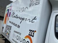 Gebraucht Mercedes Sprinter 150 PS (110 kW) 2007 Weiß