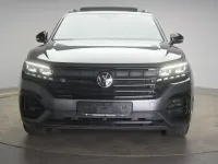 Gebraucht VW Touareg R 462 PS (339 kW) 2023 Grau SUV