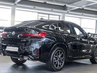 Gebraucht BMW X4 Shadowline 184 PS (135 kW) 2024 Schwarz SUV