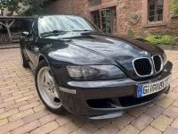 Gebraucht BMW Z3 M 321 PS (236 kW) 1998 0303 Cabrio