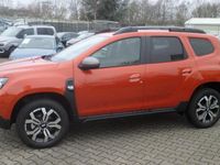 gebraucht Dacia Duster TCE 150 EDC Journey SOFORT
