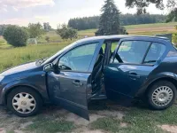 Gebraucht Opel Astra 90 PS (66 kW) 2009 Limousine