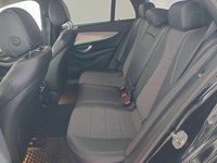 Gebraucht Mercedes E200 Avantgarde 184 PS (135 kW) 2017 Obsidianschwarz Kombi