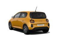 Nuova Renault Twingo Evolution 60 kW (82 CV) 2026 Giallo Utilitaria