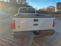Gebraucht Ford F250 390 PS (286 kW) 2015 Weiß Pickup