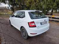 Gebraucht Skoda Fabia Cool Plus 75 PS (55 kW) 2018 Limousine