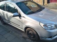 Occasion Chevrolet Aveo LT 101 ch (74 kW) 2010 Gris Berline