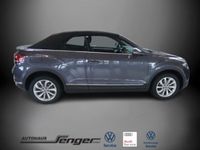 Gebraucht VW T-Roc Style 150 PS (110 kW) 2023 SUV