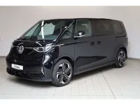 Neu VW ID. Buzz GTX 250 kW (340 PS) 2026 Deep black perleffekt Van / Kleinbus