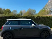 Second-hand Mini Cooper S Coupé 192 CP (141 kW) 2017 Coupe