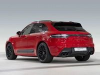 Gebraucht Porsche Macan GTS 441 PS (324 kW) 2024 Rot SUV