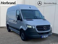 Gebraucht Mercedes Sprinter 190 PS (139 kW) 2025 Weiß Van