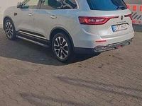 Gebraucht Renault Koleos Life 177 PS (130 kW) 2019 SUV