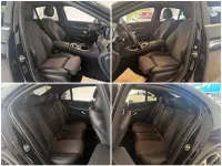Gebraucht Mercedes E300 Avantgarde 245 PS (180 kW) 2020 Schwarz Limousine