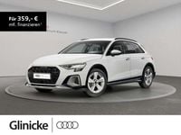 Gebraucht Audi A3 150 PS (110 kW) 2024 Weiß Limousine