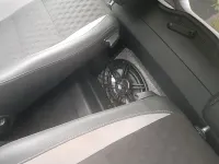 Używany Opel Tigra 125 KM (91 kW) 2005 Czarny Kabriolet