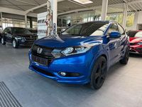 Occasion Honda HR-V Executive 120 ch (88 kW) 2017 Bleue SUV