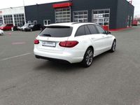 gebraucht Mercedes C220 C-220-CDI-Aut.Navi*LED*Kamera*ACC*SHZ*PDC*Alu