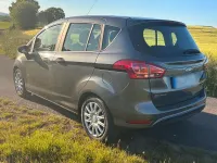Occasion Ford B-MAX 101 ch (74 kW) 2015 Gris Monospace