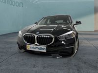 gebraucht BMW 118 i Advantag+GBA+PDC+Sitzhzg.+Klima