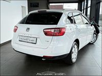 Gebraucht Seat Ibiza Style 90 PS (66 kW) 2016 Weiß Limousine