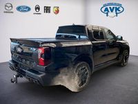 Neu Ford Ranger 279 PS (205 kW) 2026 Schwarz Pickup