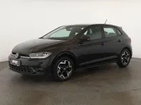Gebraucht VW Polo R-line 95 PS (69 kW) 2025 Deep black perleffekt Kleinwagen